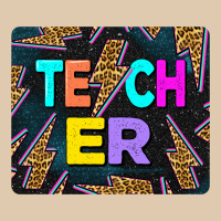 Teacher Flash Heavyweight Sweatshirt | Teevron