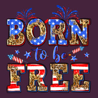Born To Be Free Premium Tee | Teevron