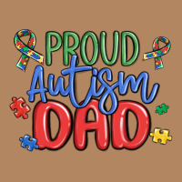 Proud Autism Dad Long Sleeve Tee | Teevron