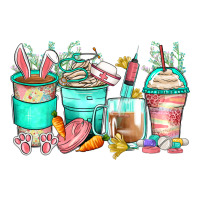 easter nurse coffee cups | Teevron