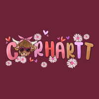 Carhartt Cow Valentines Day Long Sleeve Tee | Teevron