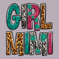 Girl Mimi Vintage Tee | Teevron