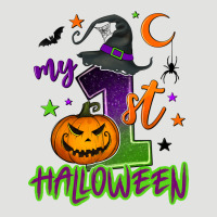 My First Halloween Classic Tee | Teevron
