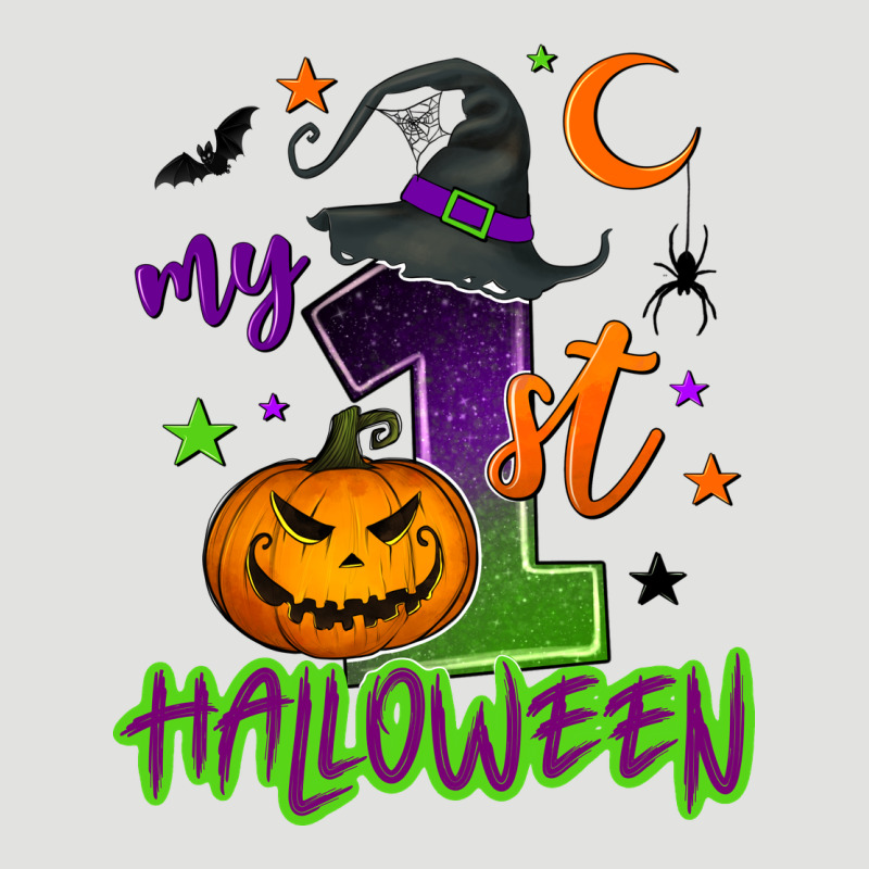 My First Halloween Classic Tee by NancyCooperArtShop | Teevron