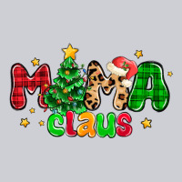 Mama Claus Heavyweight Sweatshirt | Teevron