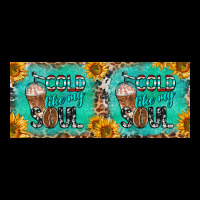 Cold Like My Soul 15 Oz Mug Heavy Core Tee | Teevron