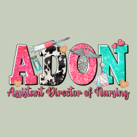 Adon Assistant Director Of Nursing Ladies Tee | Teevron