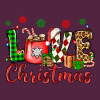 Love Christmas Urban Hoodie | Teevron