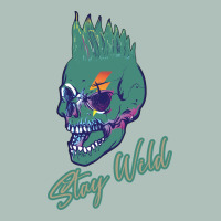 Stay Wild Heavyweight Hoodie | Teevron