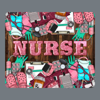 Nurse Heavyweight Sweatshirt | Teevron