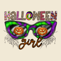 Halloween Girl Premium Tee | Teevron