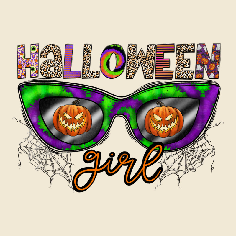 Halloween Girl Premium Tee by CowhideDigitalArt | Teevron