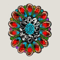 Christmas Gemstone Heavy Core Tee | Teevron