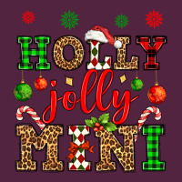 Holly Jolly Mini Urban Hoodie | Teevron