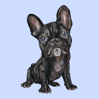 French Bulldog Urban Heavy Tee | Teevron