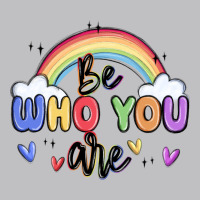 Be Who You Are Long Sleeve Tee | Teevron