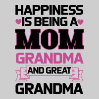 Mom Grandma Premium Sweatshirt | Teevron