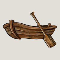 Rowboat Heavy Core Tee | Teevron