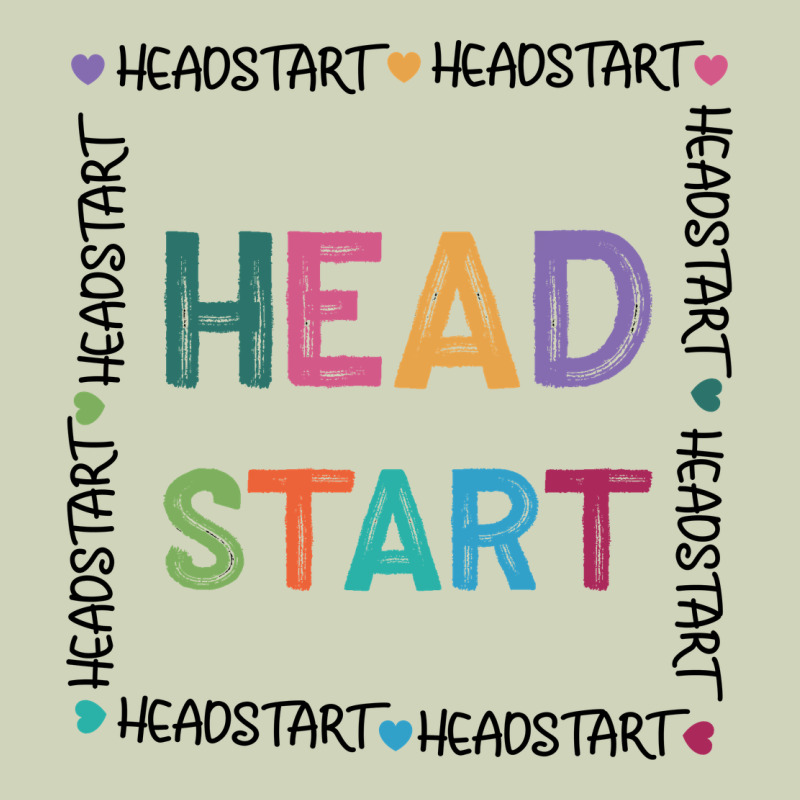 Head Start Printable Heavyweight Hoodie by Bettercallsaul | Teevron