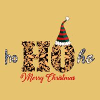 Ho Ho Ho Merry Christmas Premium Sweatshirt | Teevron