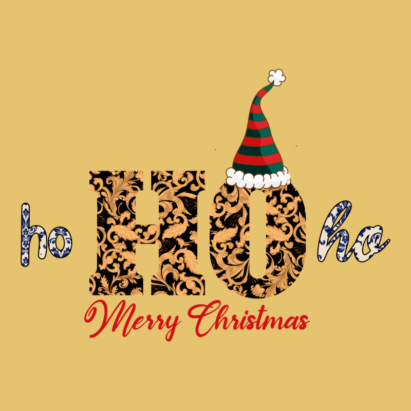 Ho Ho Ho Merry Christmas Premium Sweatshirt by Bettercallsaul | Teevron