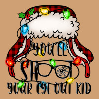 You'll Shoot Your Eye Out Kid Christmas Story Vintage Tee | Teevron