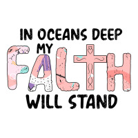 Oceans Deep My Faith Will Stand | Teevron