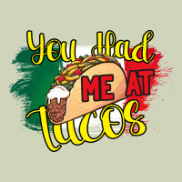Tacos Heavyweight Hoodie | Teevron