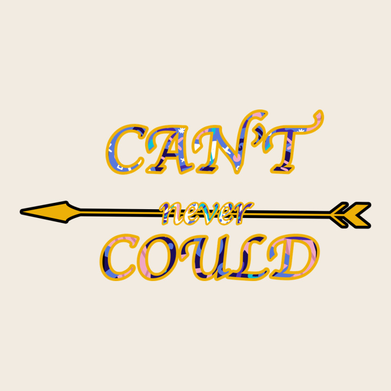 Can't Never Could Premium Sweatshirt by Bettercallsaul | Teevron