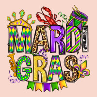 Mardi Gras Olivia Urban Hoodie | Teevron