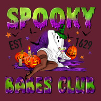Spooky Babes Club Classic Tee | Teevron