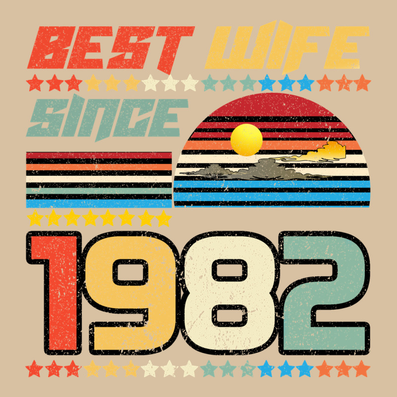 Best Wife Since 1982 Heavyweight Hoodie by Bettercallsaul | Teevron