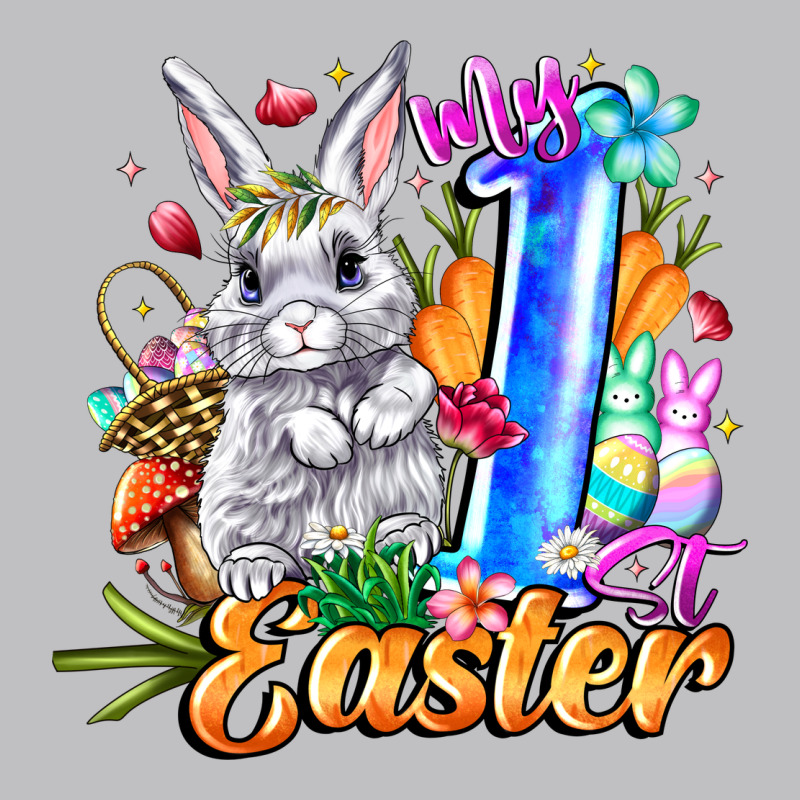 My Easter Classic Tee by CowhideDigitalArt | Teevron