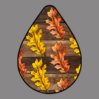 Fall Teardrop Vintage Tee | Teevron