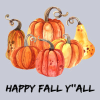 Happy Fall Y All Heavyweight Hoodie | Teevron
