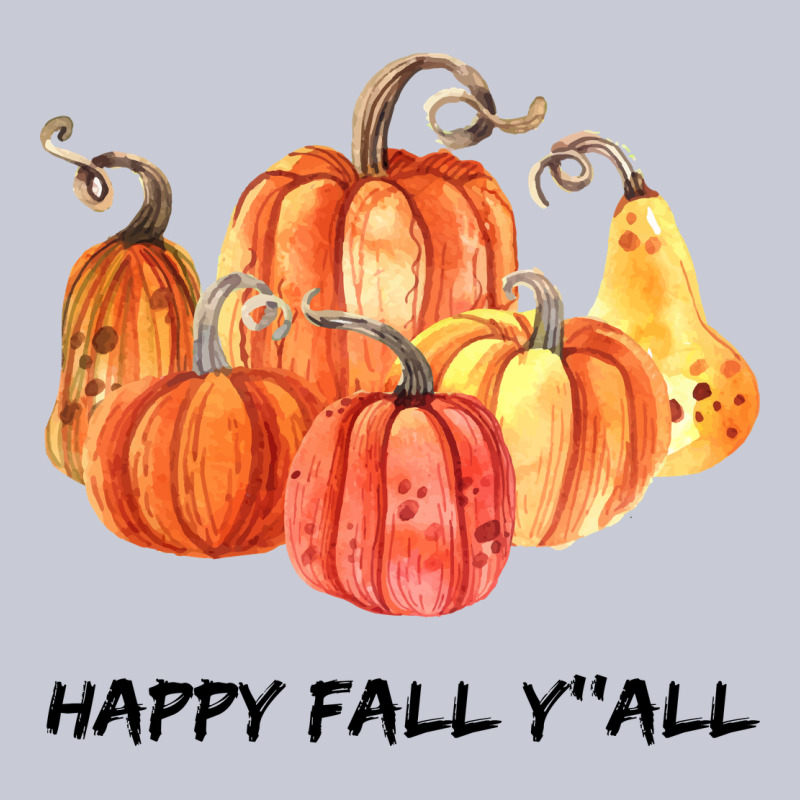 Happy Fall Y All Heavyweight Hoodie by Bettercallsaul | Teevron