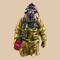 Firefighter Heavyweight Sweatshirt | Teevron