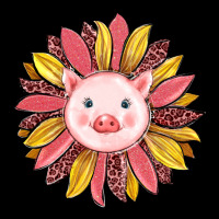 Pig Sunflower Heavy Core Tee | Teevron