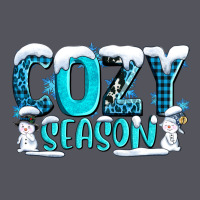 Cozy Season With Snowman Ado Vintage Hoodie | Teevron