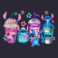 Stitch Coffee Vintage Tee | Teevron