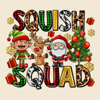 Squish Squad Premium Tee | Teevron
