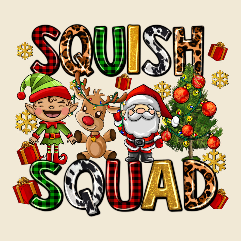 Squish Squad Premium Tee by AdoDesignShop | Teevron