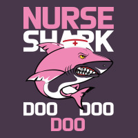 Nurse Shark Doo Doo Doo Heavyweight Hoodie | Teevron