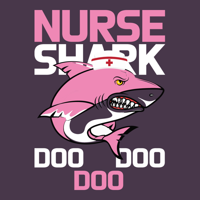 Nurse Shark Doo Doo Doo Heavyweight Hoodie by Bettercallsaul | Teevron