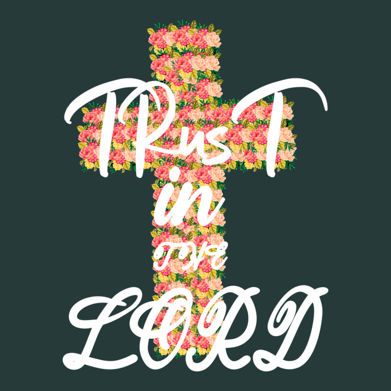 Trust In The Lord Premium Sweatshirt by Bettercallsaul | Teevron