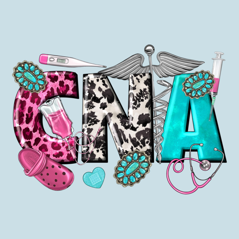Cna Ladies Tee by texasbilliewilder | Teevron