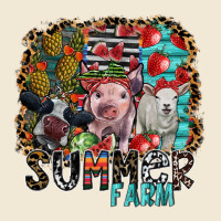 Summer Farm Premium Tee | Teevron