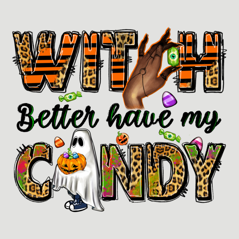 Witch Better Have My Candy Classic Tee by NancyCooperArtShop | Teevron