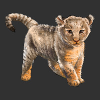 Baby Lion Urban Heavy Tee | Teevron