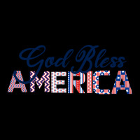 God Bless America Premium Sweatshirt | Teevron